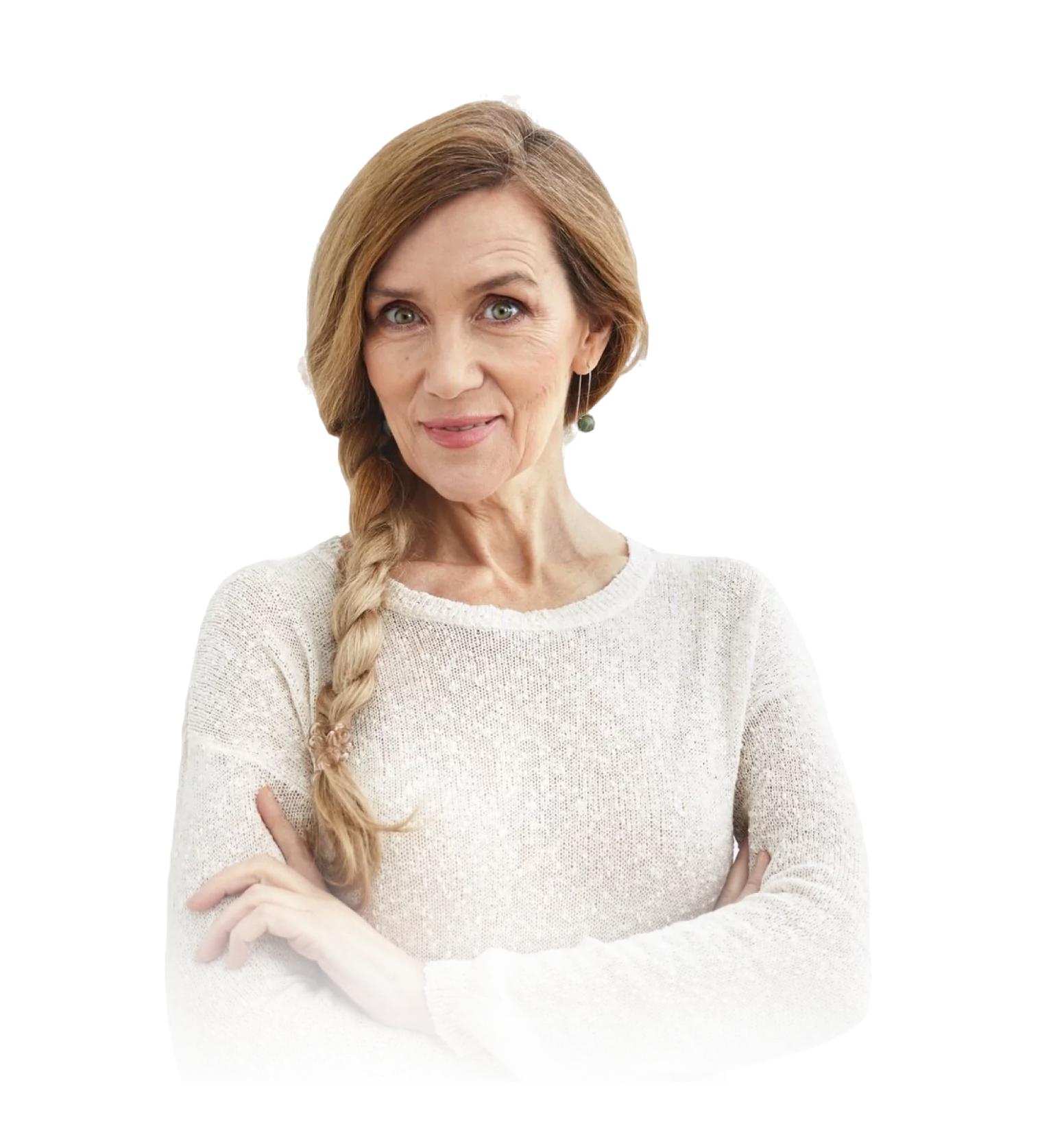 Анна Михайловна, пациент