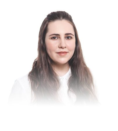 Чиргадзе Лола Гивиевна