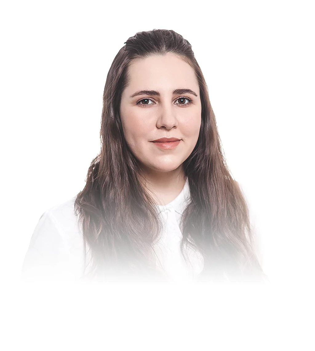 Чиргадзе Лола Гивиевна