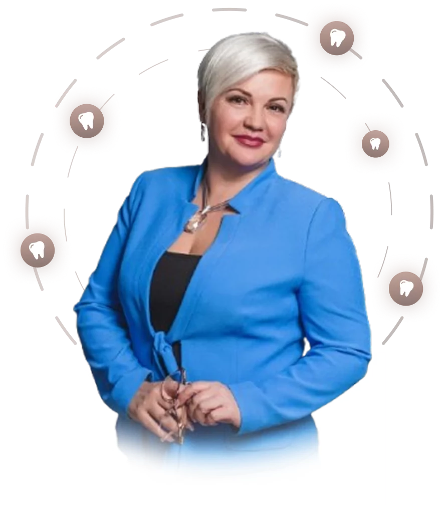 Лазарян Руслана Владимировна