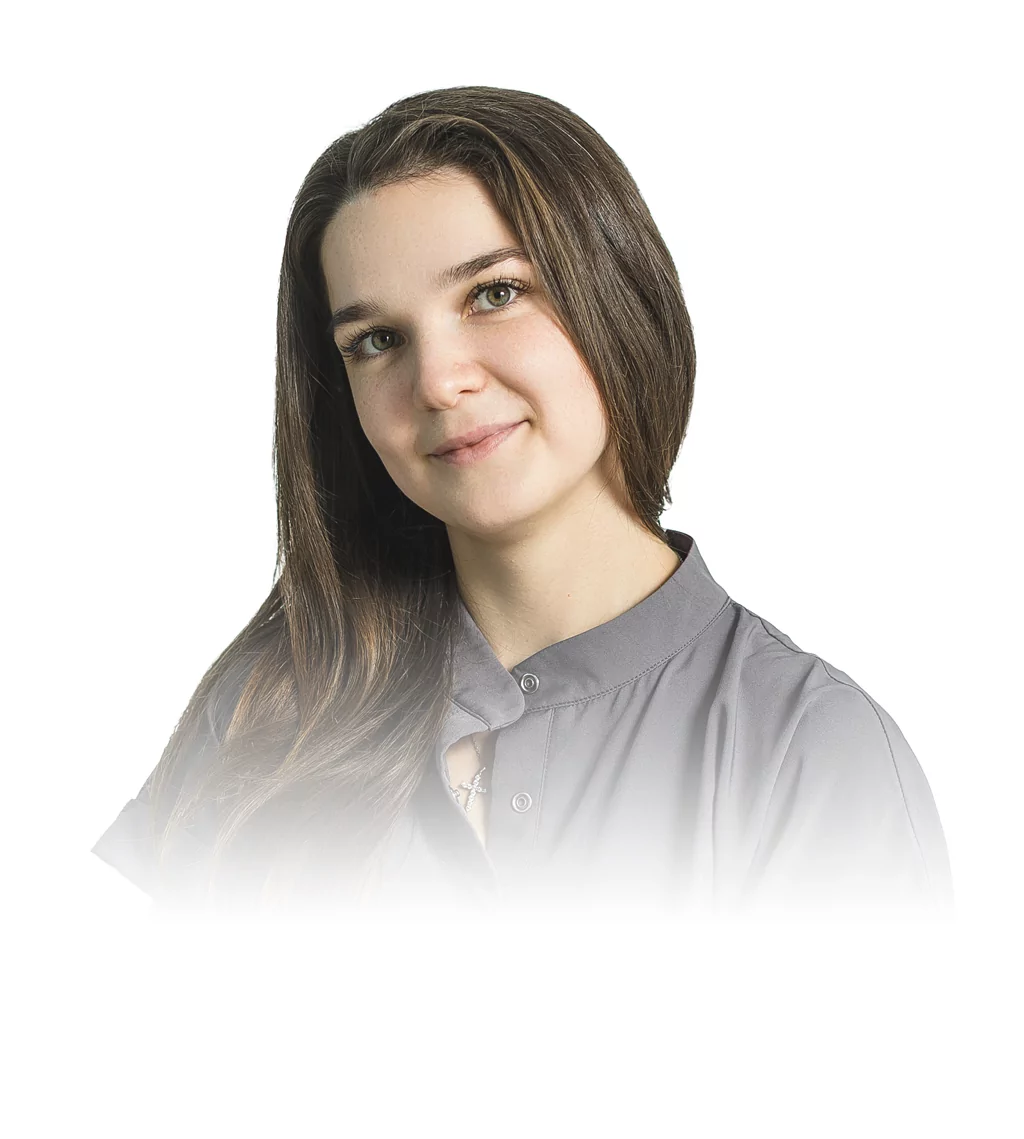 Храпова Тамила Бондоевна