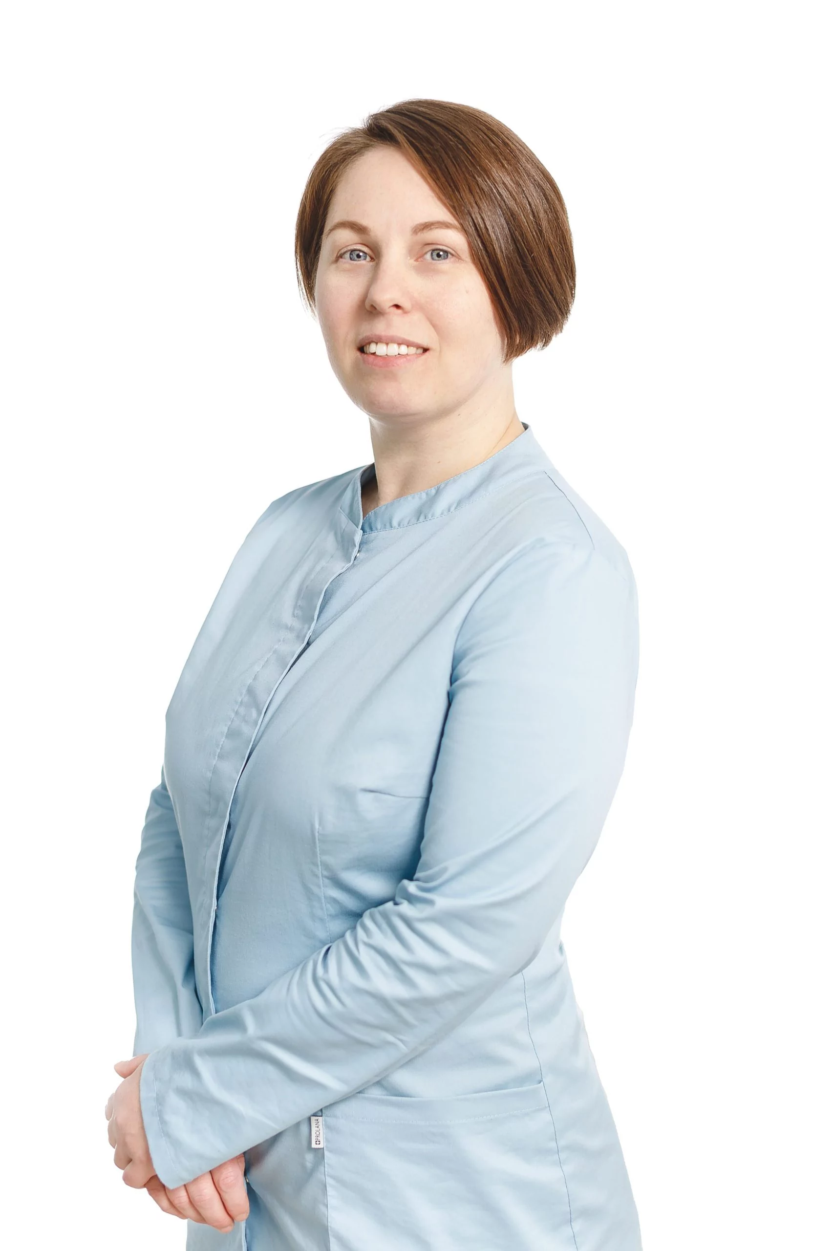 Денисова Елена Владимировна