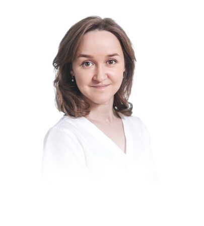 Милова Нина Павловна