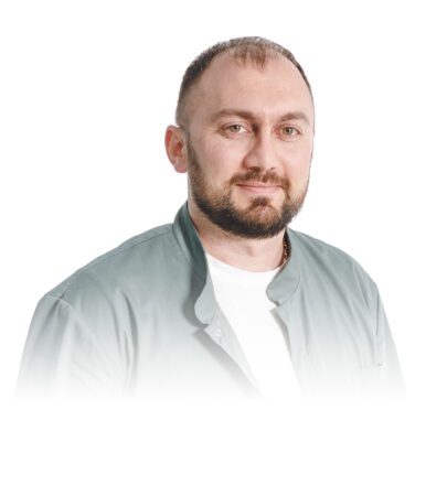 Саргсян Нарек Ашотович