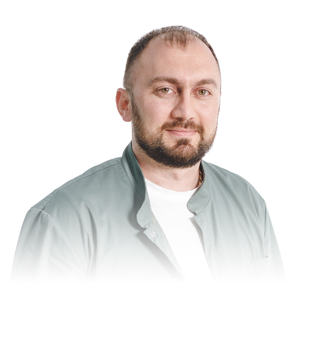 Саргсян Нарек Ашотович