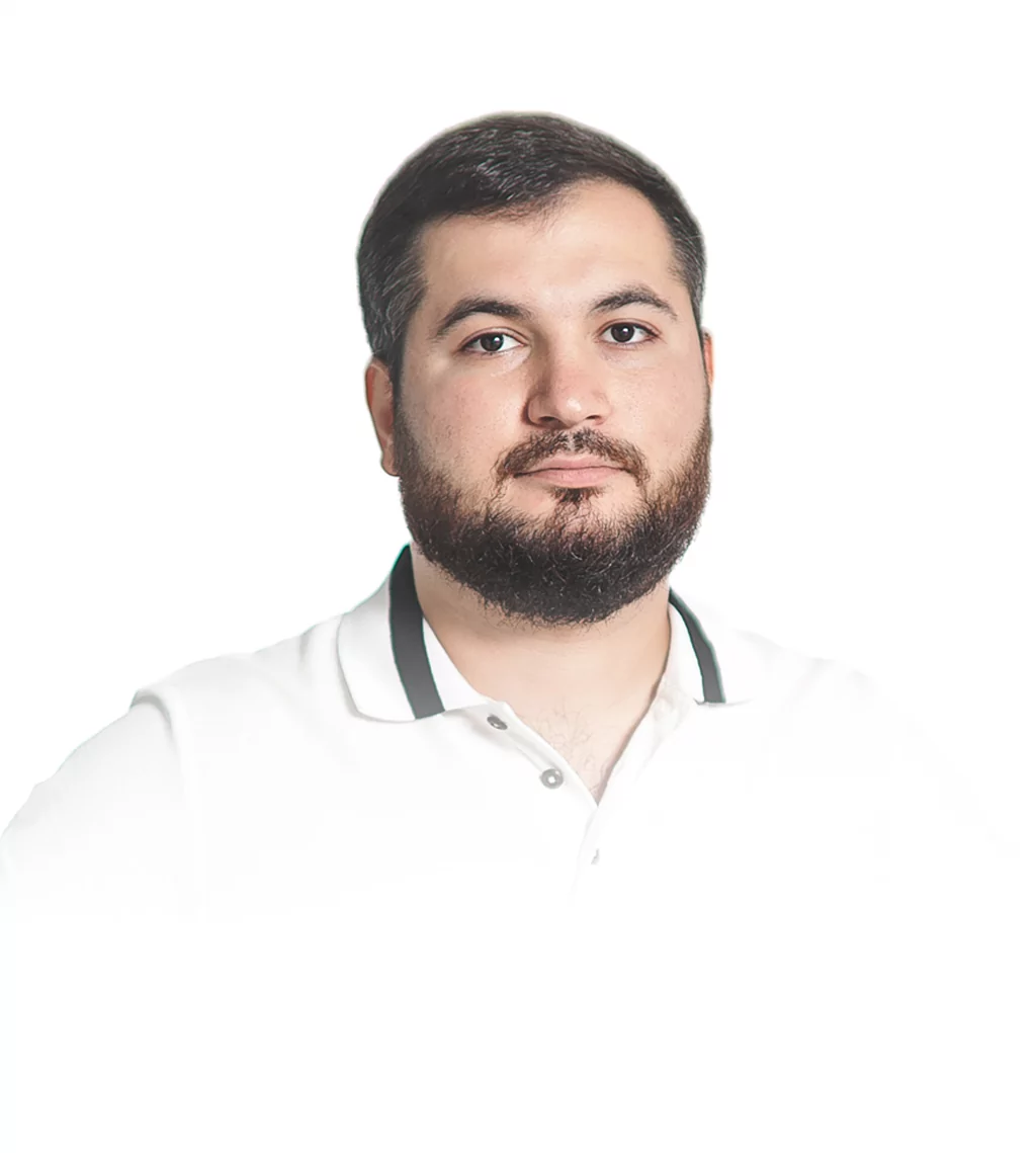 Варданян Вардан Анушаванович