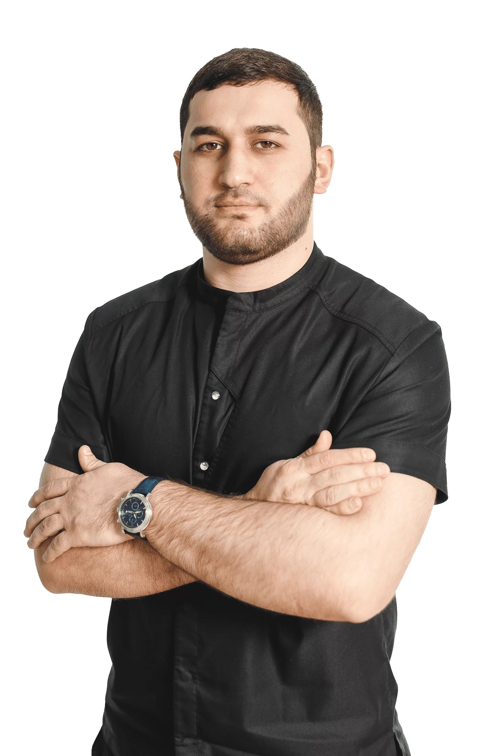 Запишитесь кИсаеву Омару Гасановичу