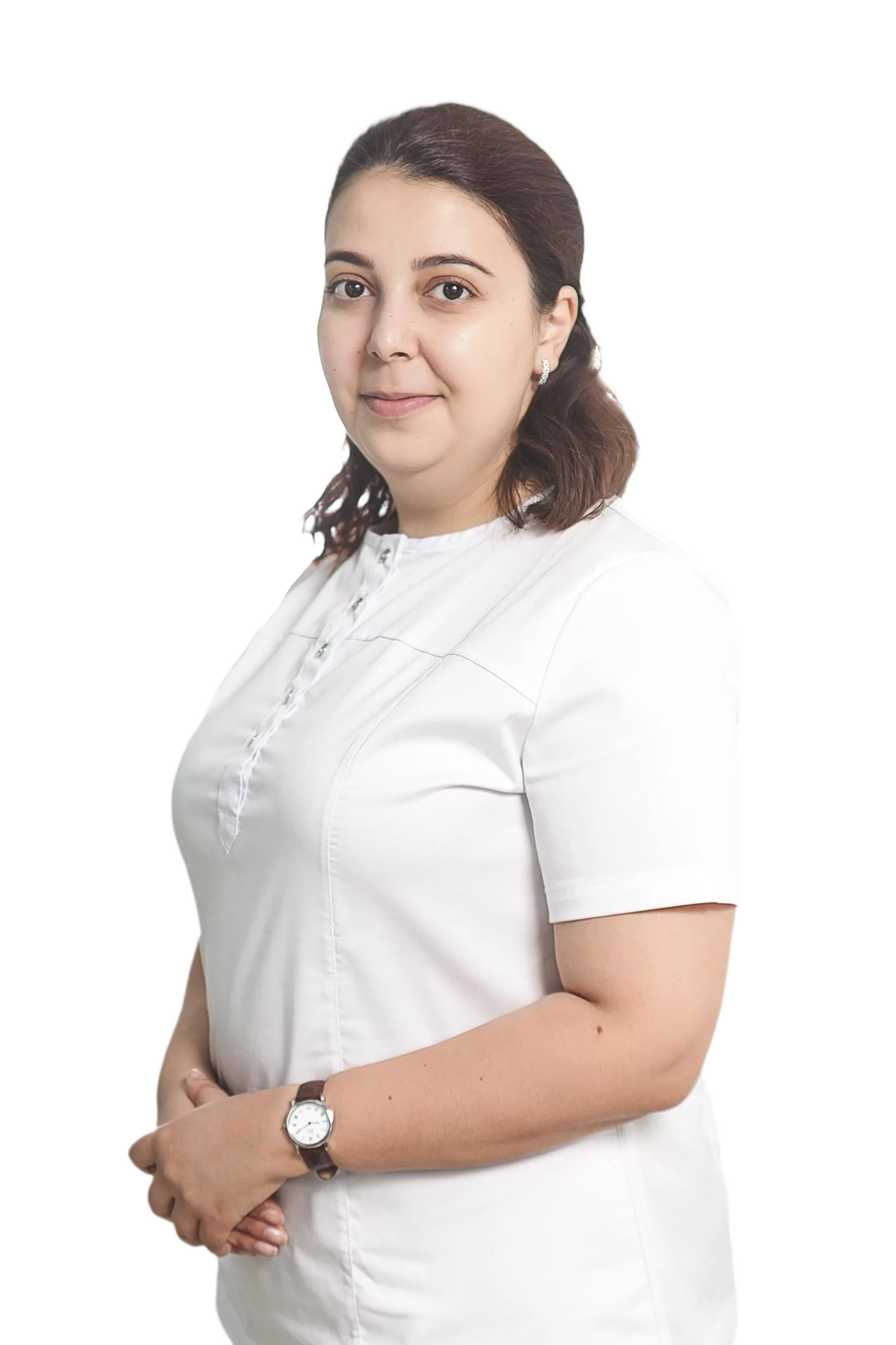 Запишитесь кОганнисян Алисе Кареновной