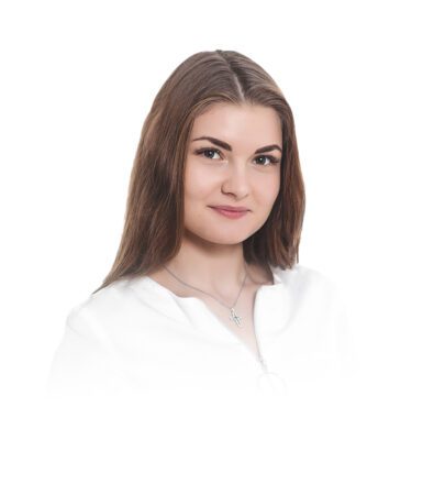 Пикалова Мария Дмитриевна
