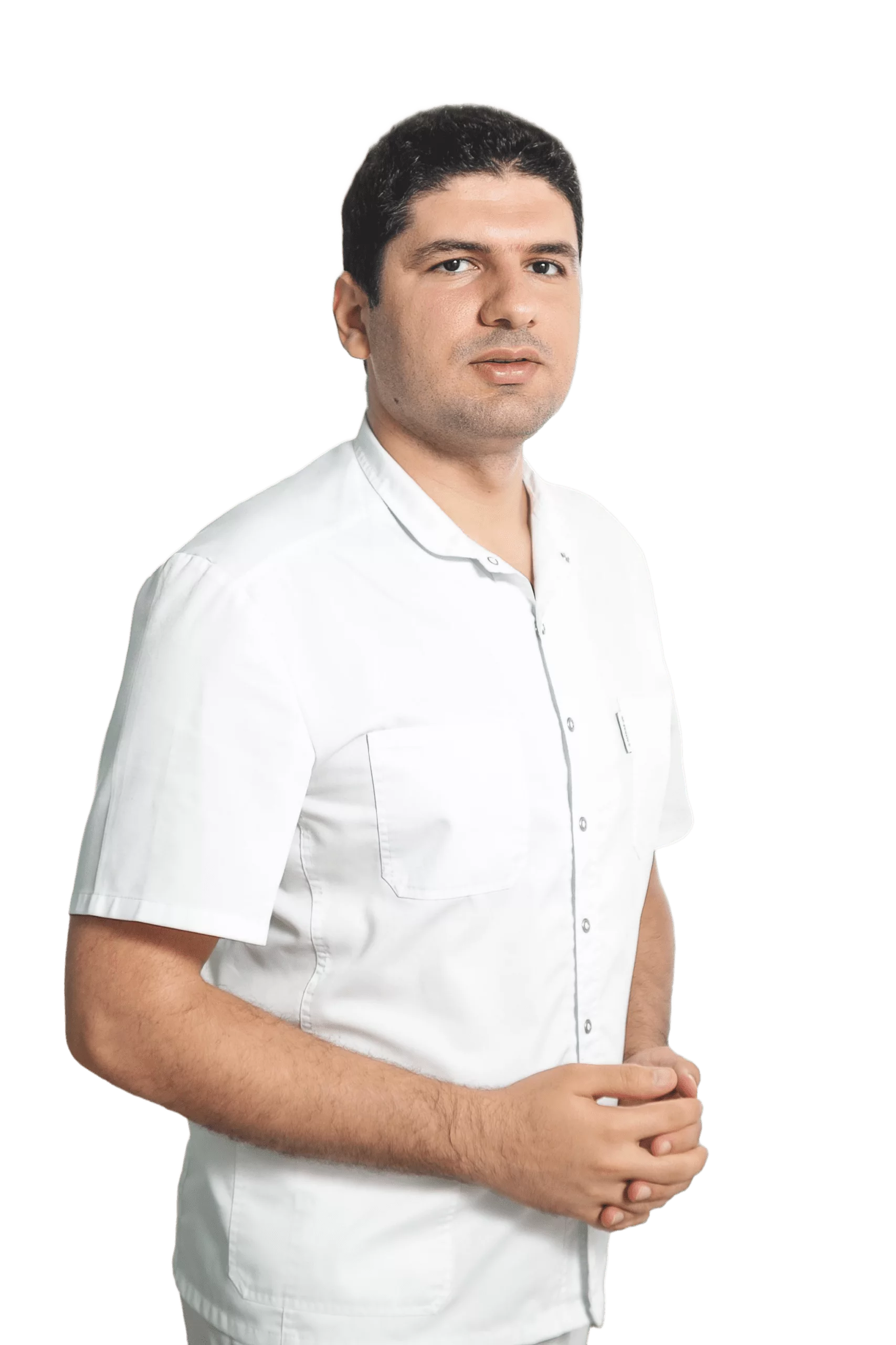 Запишитесь кШахруян Сине