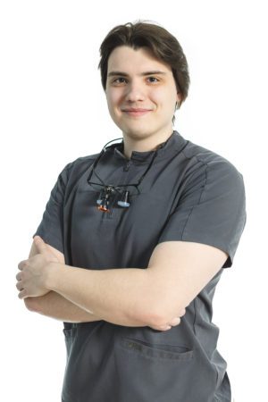Бузаев Даниил Андреевич