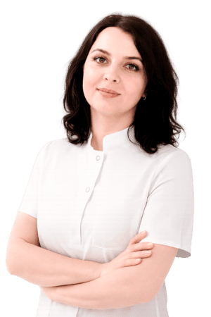 Щемелева Марина Арменаковна
