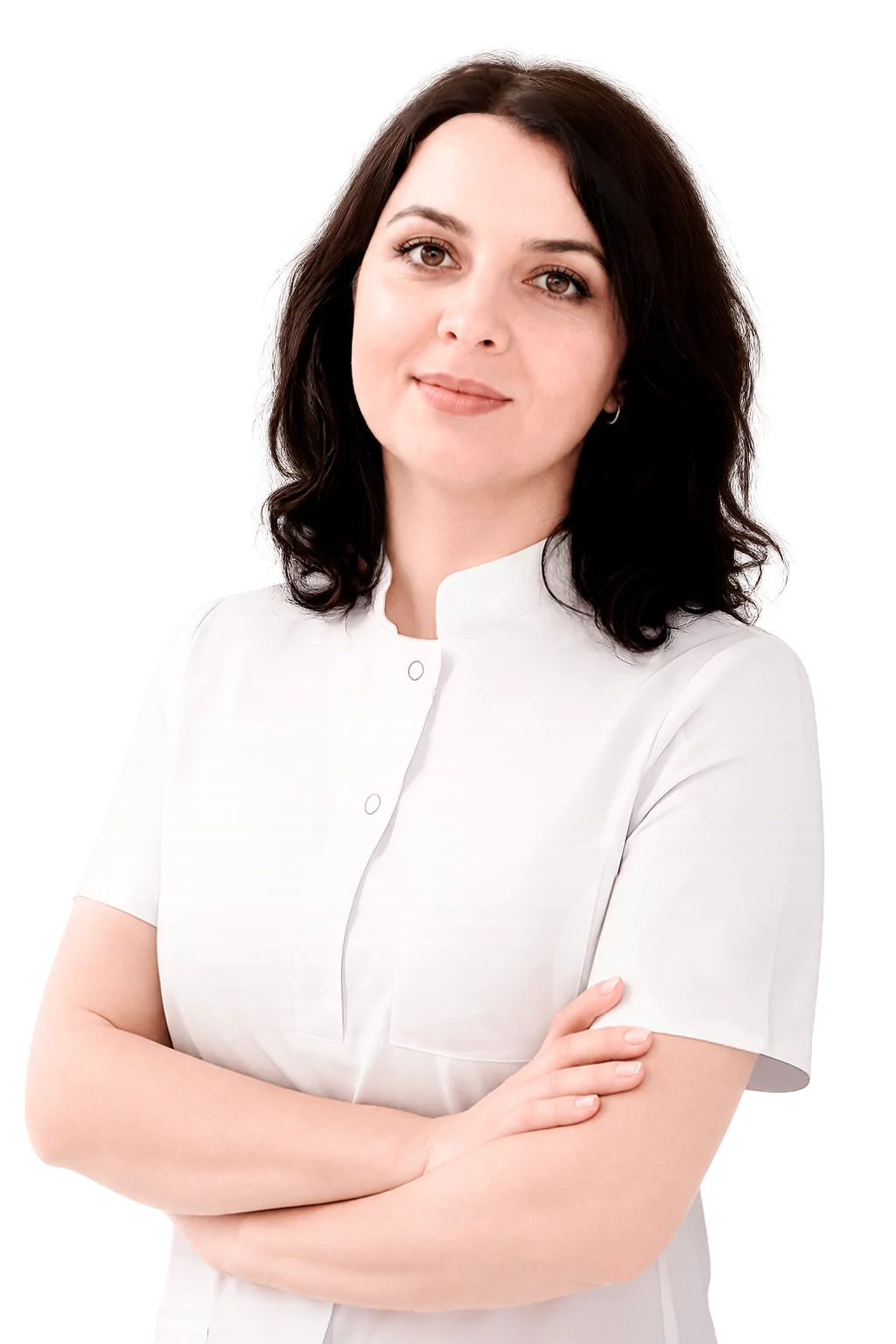 Щемелева Марина Арменаковна